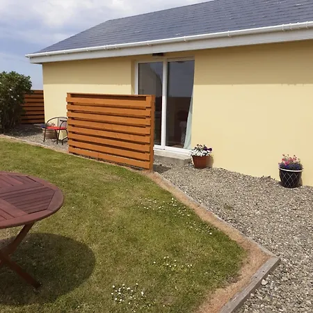 The Getaway, Chalé *