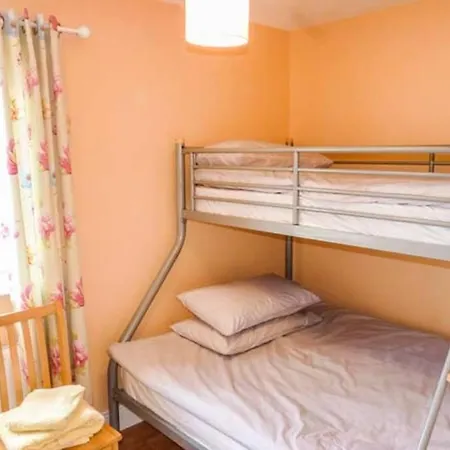 The Getaway, Chalet Milltown Malbay