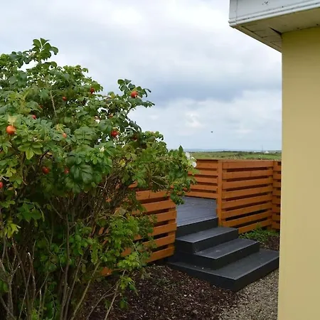 The Getaway, Chalet *