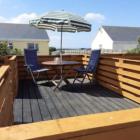 The Getaway, * Milltown Malbay