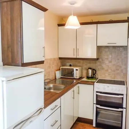 Chalé The Getaway, *