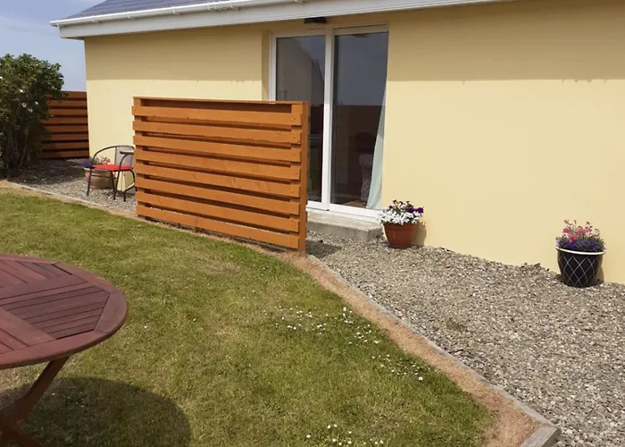 The Getaway, 木屋 *