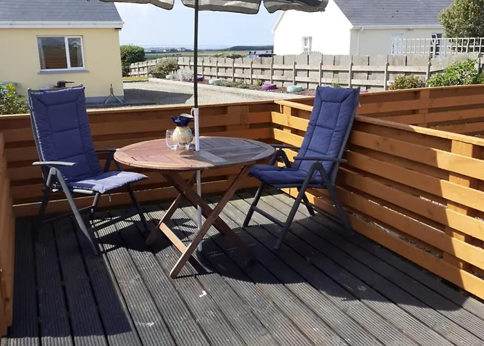 The Getaway, * Milltown Malbay