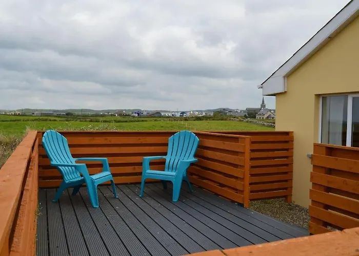 Alpehytte The Getaway,