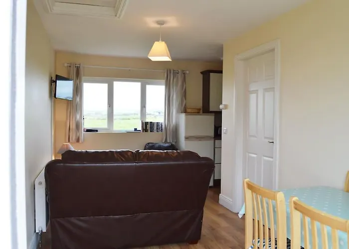 The Getaway, Alpehytte