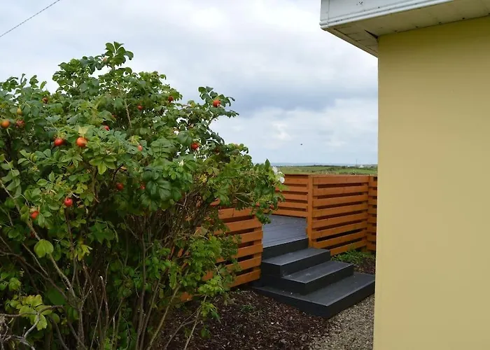 The Getaway, 木屋 *