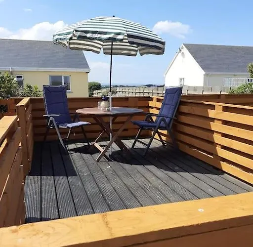 The Getaway, * Milltown Malbay