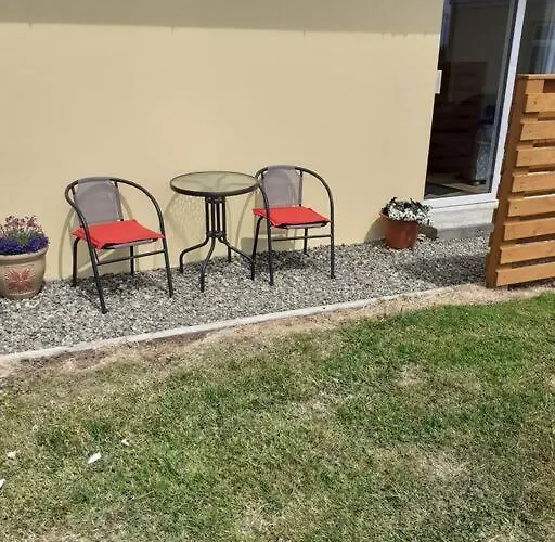 Alpehytte The Getaway,