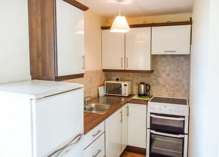 木屋 The Getaway, *