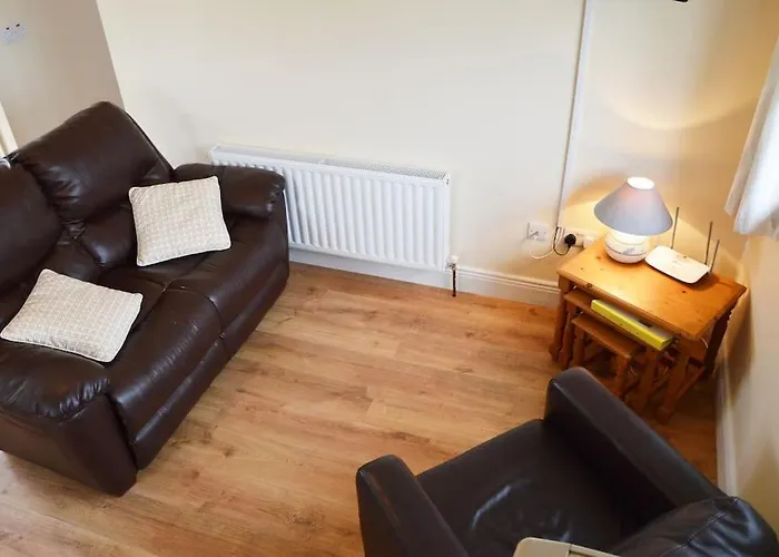 The Getaway, 米尔敦马尔贝