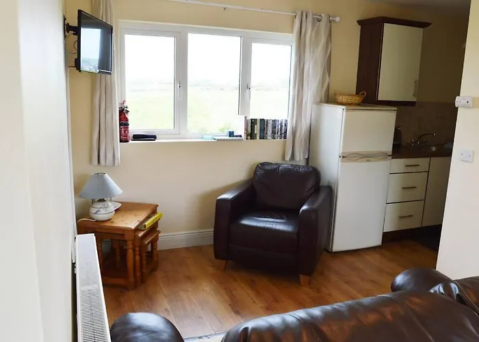 The Getaway, * 米尔敦马尔贝